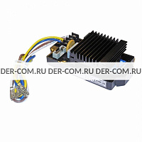 Регулятор напряжения   AVR-20 ДизельЭнергоРесурс